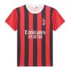 AC Milan tricou de fotbal replica Classic - L