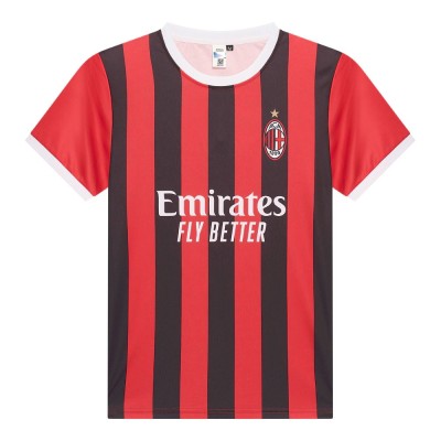AC Milan tricou de fotbal replica Classic - L foto