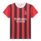 AC Milan tricou de fotbal replica Classic - L