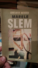 MARELE SLEM-CONSTANTIN METEESCU foto