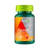 Vitamina D 5000 Naturala 120 capsule Adams, Adams Vision