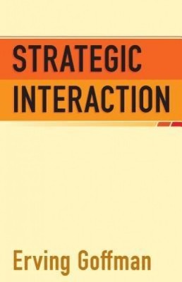 Strategic Interaction foto