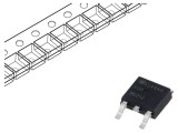 Tranzistor N-MOSFET 150V 27A 89W DPAK ONSEMI