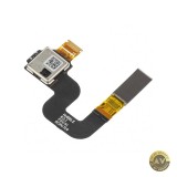 Senzor Amprenta Samsung Galaxy S20+ G985 cu banda