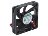 Ventilator DC axial 5V 50x50x10mm