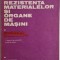 Rezistenta materialelor si organe de masini (Probleme) &ndash; N. Stere