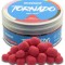 Haldorado - Pelete flotant Tornado Method 6, 8mm - Capsuni