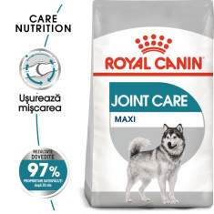 Royal Canin Maxi Joint Care Adult hrană uscată câine, îngrijirea articulațiilor, 10kg