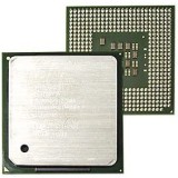 Procesor Intel Pentium P/N: sl6rz