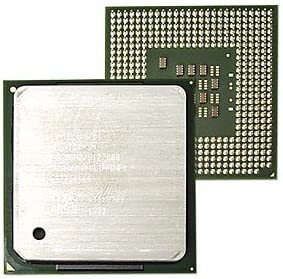 Procesor Intel Pentium P/N: sl6rz foto