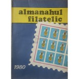 Almanahul filatelic 1980 (Editia: 1980)