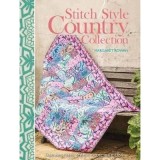 STITCH STYLE COUNTRY COLLECTION: Fabulous Fabric Sewing Projects &amp; Ideas