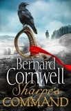 Bernard Cornwell - Sharpe's Command