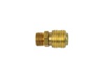 Cupla rapida 1/2&quot; 16bar 1000 l/min, Geko G02984
