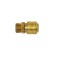 Cupla rapida 1/2&quot; 16bar 1000 l/min, Geko G02984