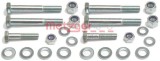 Set montare, legatura DACIA SANDERO (2008 - 2016) METZGER 55003148