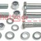 Set montare, legatura DACIA LOGAN (LS) (2004 - 2016) METZGER 55003148