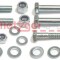 Set montare, legatura RENAULT CLIO II (BB0/1/2, CB0/1/2) (1998 - 2005) METZGER 55003148