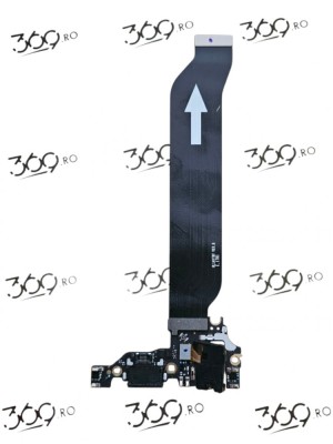 Modul incarcare Huawei P10 Main flex foto
