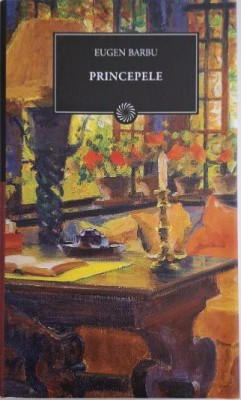 Princepele &amp;ndash; Eugen Barbu foto