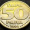 Moneda 50 PARA - YUGOSLAVIA, anul 1994 * cod 2610 = A.UNC