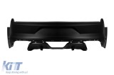 Bumper spate tip Premium potrivit pentru Ford Mustang 2015-2020 Performance AutoTuning