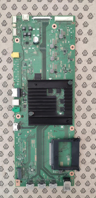 Mainboard TV Sony 1-002-850-31 foto