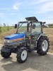 Tractor ISEKI GEAS 333