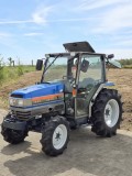 Tractor ISEKI GEAS 333