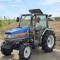 Tractor ISEKI GEAS 333
