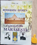 Stanel Ion - Monografia istorica a localitatii Marasesti
