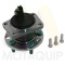 MOTAQUIP LVBW1019 Set rulment roata