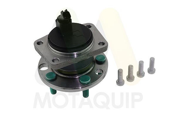 MOTAQUIP LVBW1019 Set rulment roata