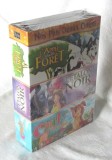 Pachet 3 DVD-uri &quot;Nos Plus Beaux Contes&quot;. Povesti-Desene animate in franceza [3]. Nou, in tipla