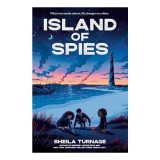 Cumpara ieftin Island of Spies