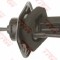 Pompa centrala, ambreiaj FORD MONDEO IV Turnier (BA7) (2007 - 2016) TRW PND286