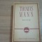Thomas Mann - Nuvele