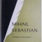 Mihail Sebastian &ndash; Cornelia Stefanescu