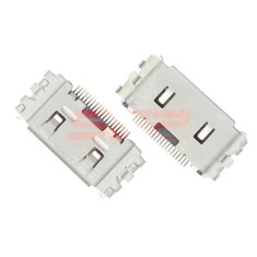 Conector alimentare Samsung C6112