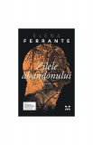 Zilele abandonului - Paperback brosat - Elena Ferrante - Pandora M, 2024