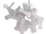 Set 10 x Clema nichel sudura in puncte 2x18650