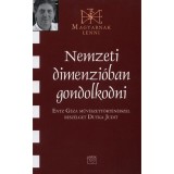 Nemzeti dimenzi&oacute;ban gondolkodni - Entz G&eacute;za műv&eacute;szett&ouml;rt&eacute;n&eacute;sszel besz&eacute;lget Dutka Judit - Dutka Judit