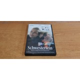 Film DVD Schwesterlein - germana #A2086