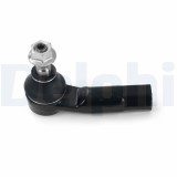 Cap de bara Audi A1, A1 Allstreet; Seat Arona, Ibiza V; Skoda Fabia IV, Kamiq, Scala; VW Polo VI, T-Cross, 113x44x77mm, parte montare Axa fata