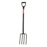 Furca pentru sapat cu maner metal 200x290/1200mm