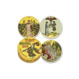 Tarot Original 1909 Circular Deck