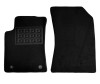 Set covorase auto mocheta Citroen C3 3; C3 3 2020-&amp;gt; Lift 2p. 2016-&amp;gt; , Negru, 2 buc.