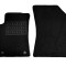 Set covorase auto mocheta Citroen C3 3; C3 3 2020-&amp;gt; Lift 2p. 2016-&amp;gt; , Negru, 2 buc.
