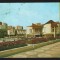 CPIB 18278 CARTE POSTALA - TARGU MURES. PIATA TEATRULUI NATIONAL