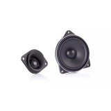 350180-110 BOXA CENTRALA DE 10CM + TWEETER MOREL, IP-BMW42-CTR